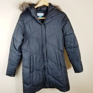 Columbia | Insulated Mid Down Jacket